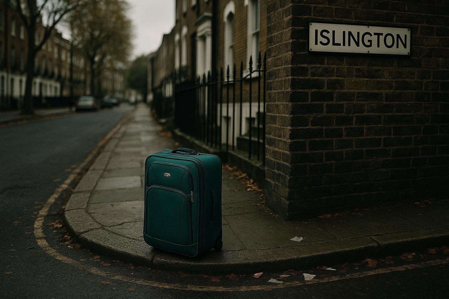 Islington housing crisis deepens amidst delays and inequality