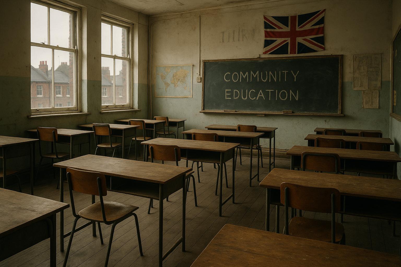 London primary schools face rapid enrolment decline amid funding delays and demographic shifts