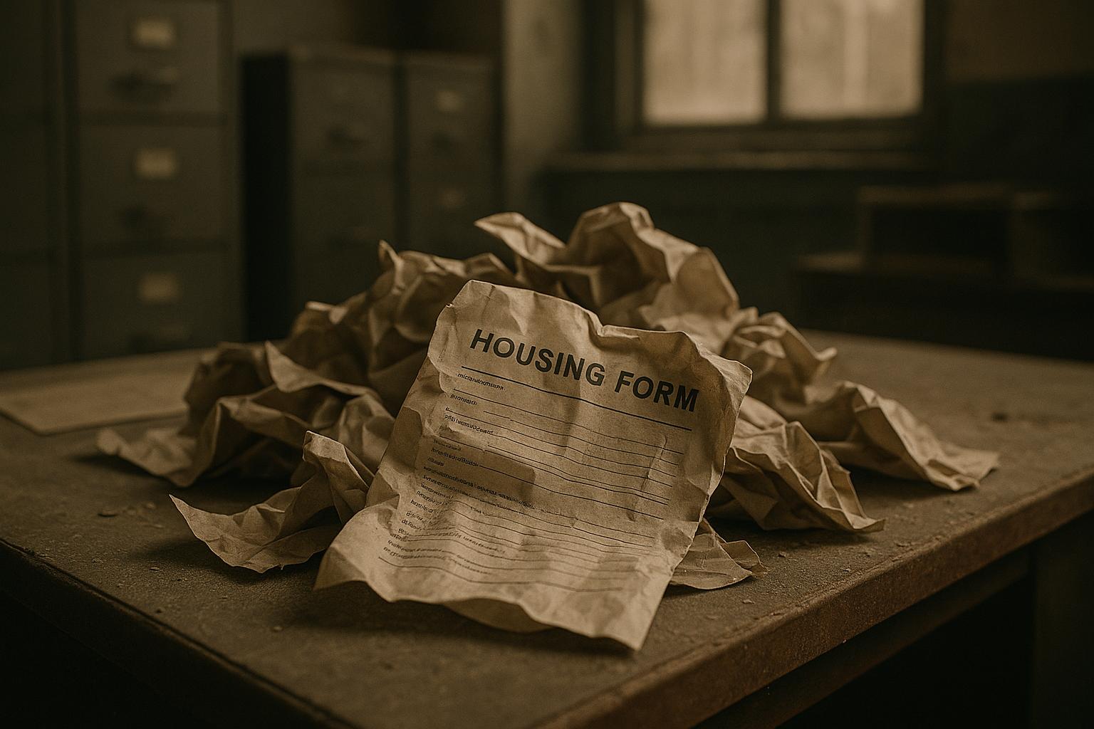 London housing fraud scandals reveal systemic failure and urgent need for reforms