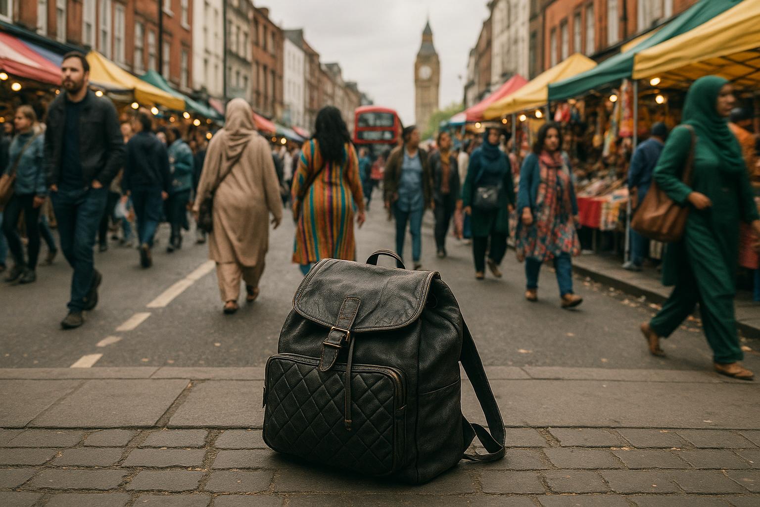 London’s multicultural resilience defies alarmist narratives and political manipulation