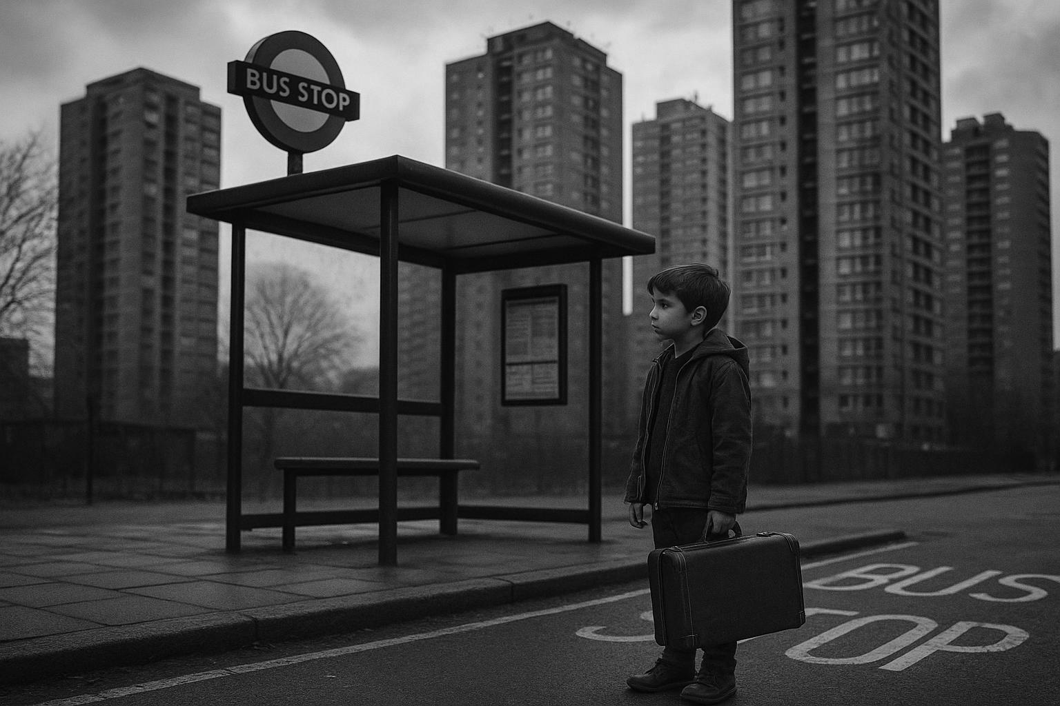 Redbridge Council's relocations reveal failure to address systemic housing crisis