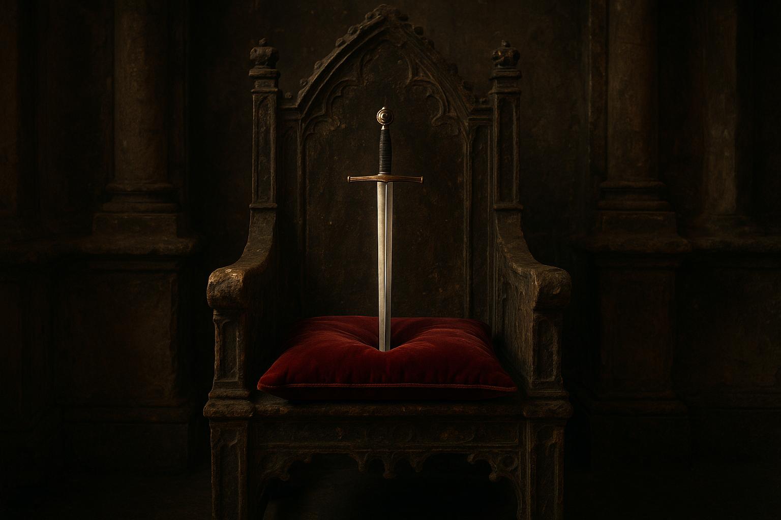 City of London’s Lord Mayor's Show renamed the Lady Mayor’s Show in symbolic gesture of superficial progress