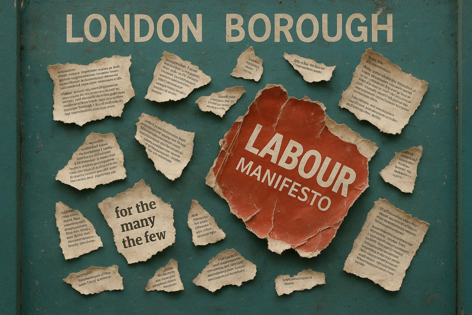 Green Party gains ground in Hounslow as Labour faces local upheaval over disillusionment and defections