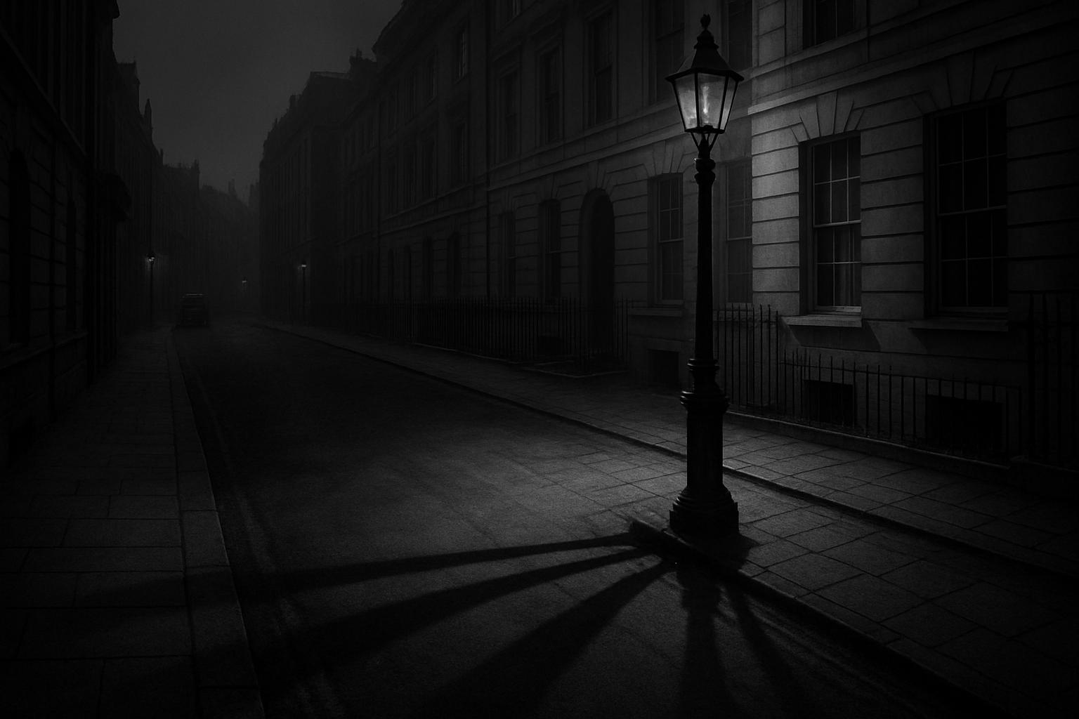 London’s hidden Cold War spy post reveals cracks in British intelligence