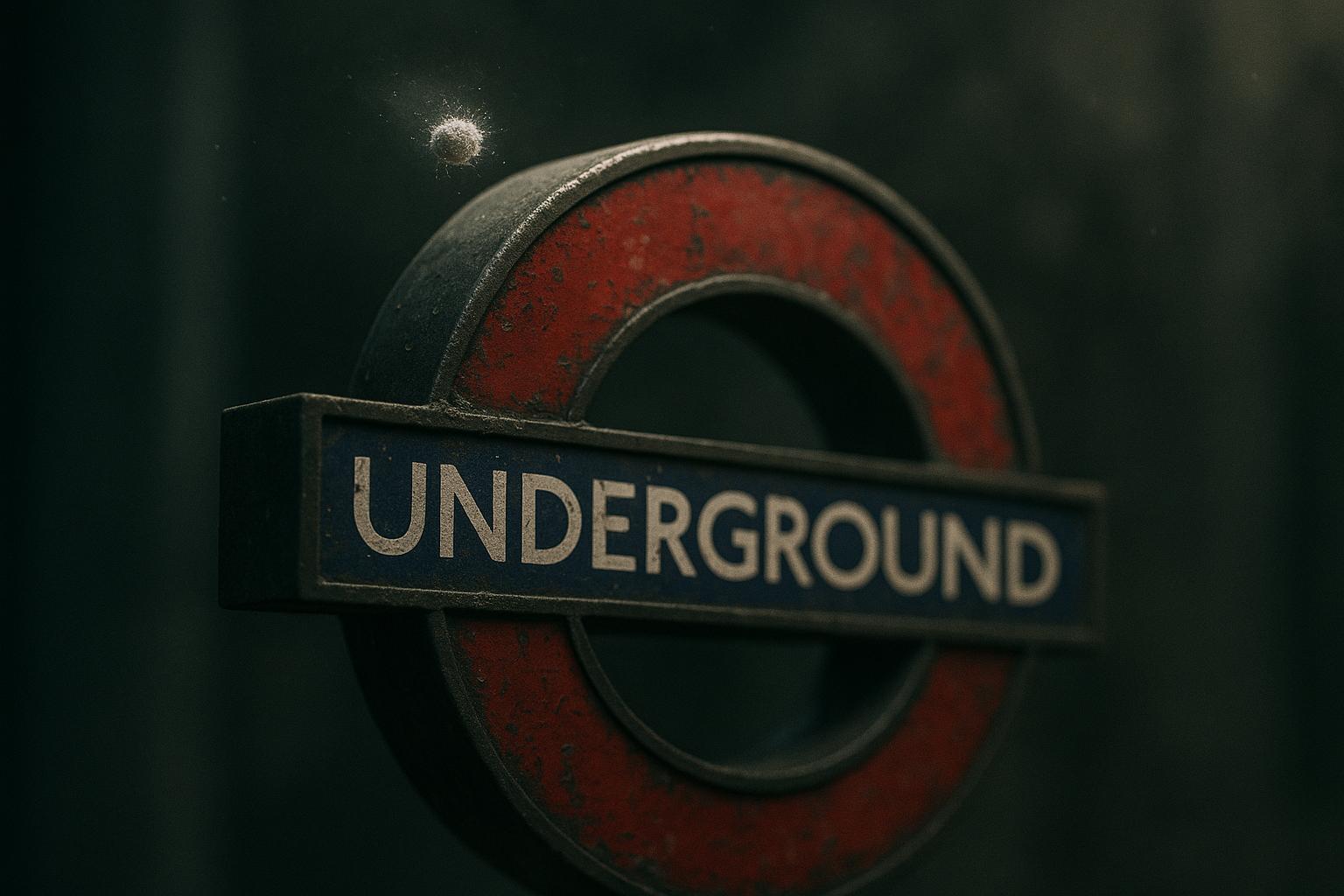 TfL's complacency on underground dust risks long-term health crisis despite new scientific evidence