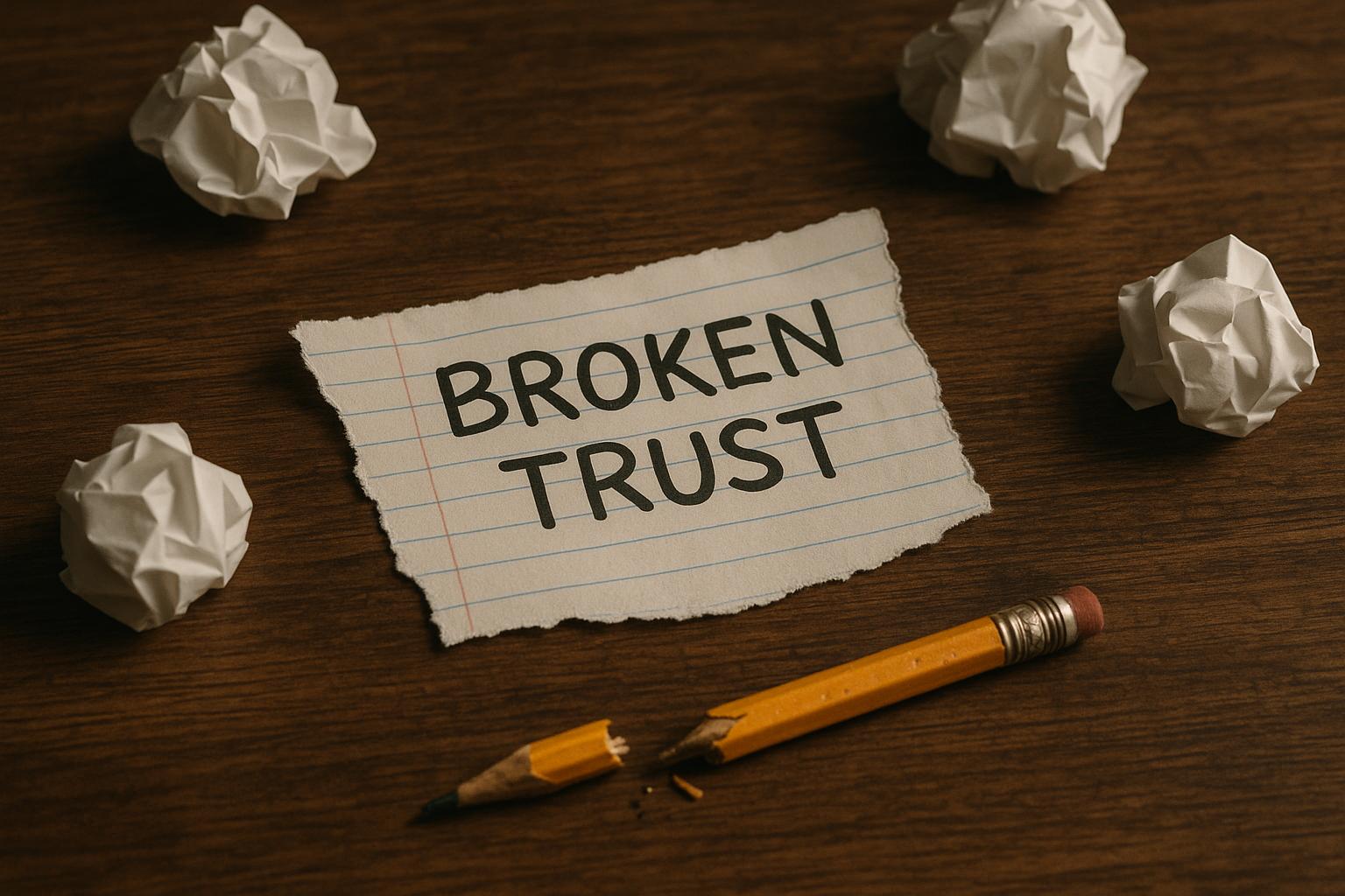 BBC crisis deepens as internal leaks reveal bias and political influence in leadership