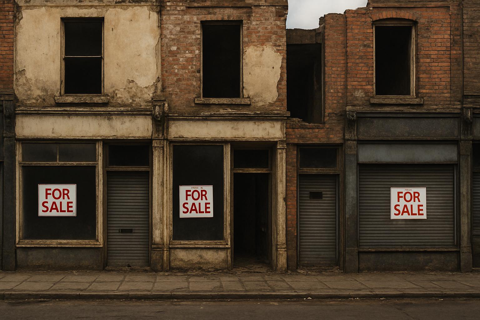 Oxford Street pedestrianisation faces criticism over community impact and economic claims