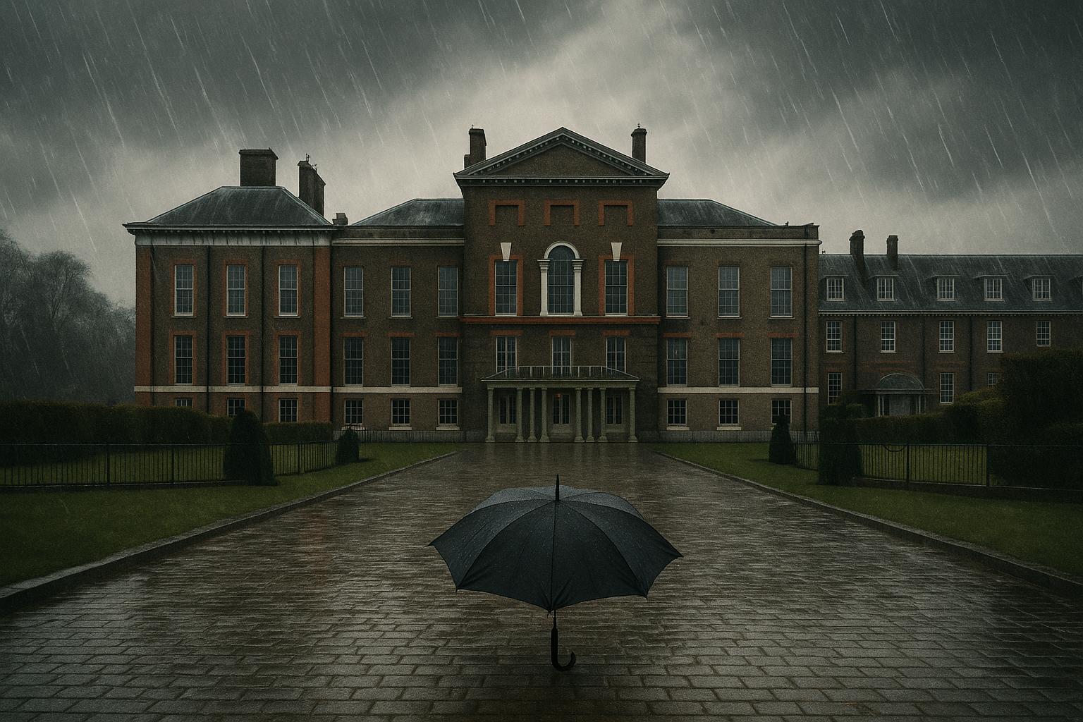 Kensington and Chelsea warns of devastating cuts amid unfair funding formula push