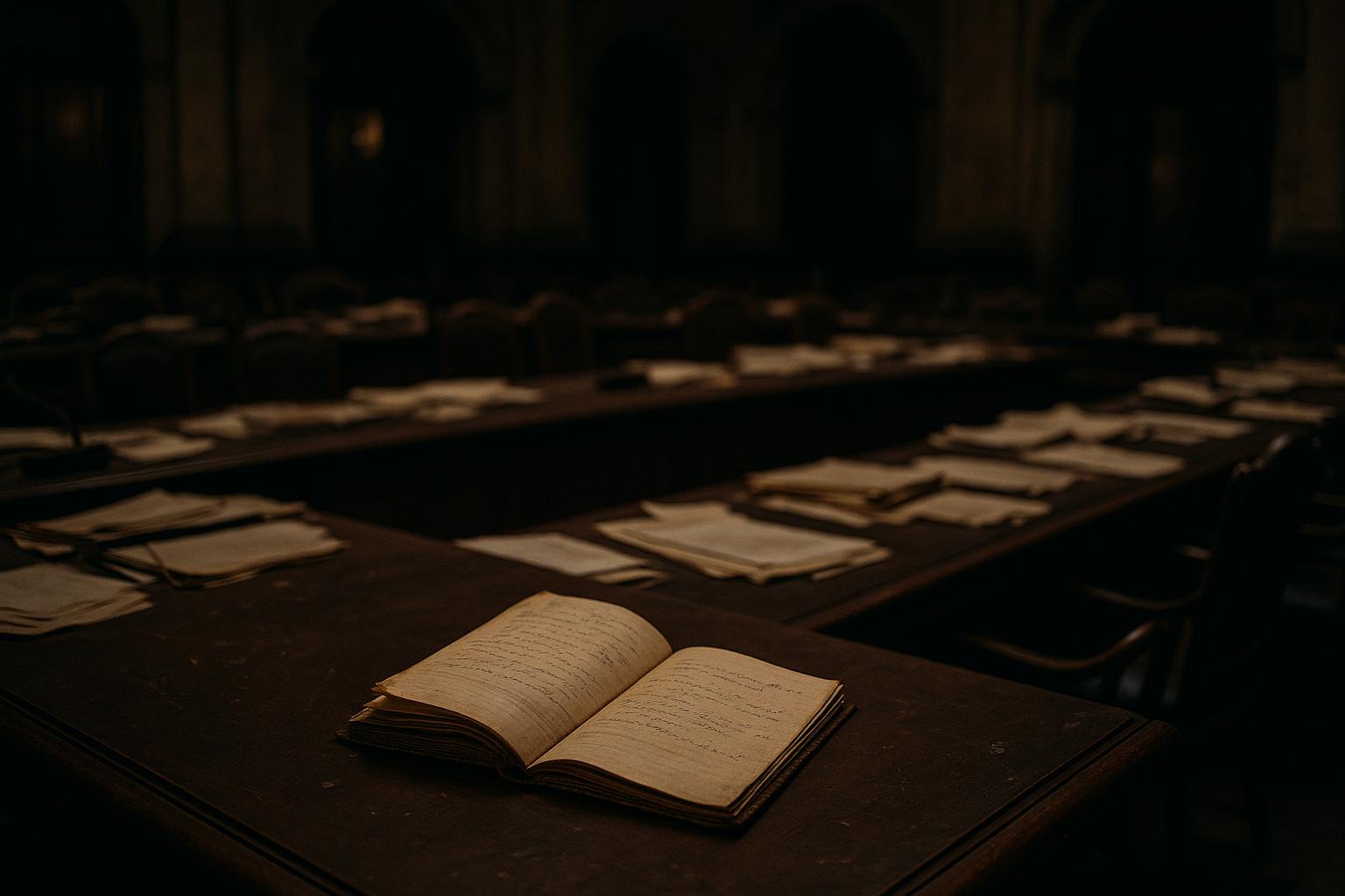 Government intervenes again as Tower Hamlets governance crisis deepens