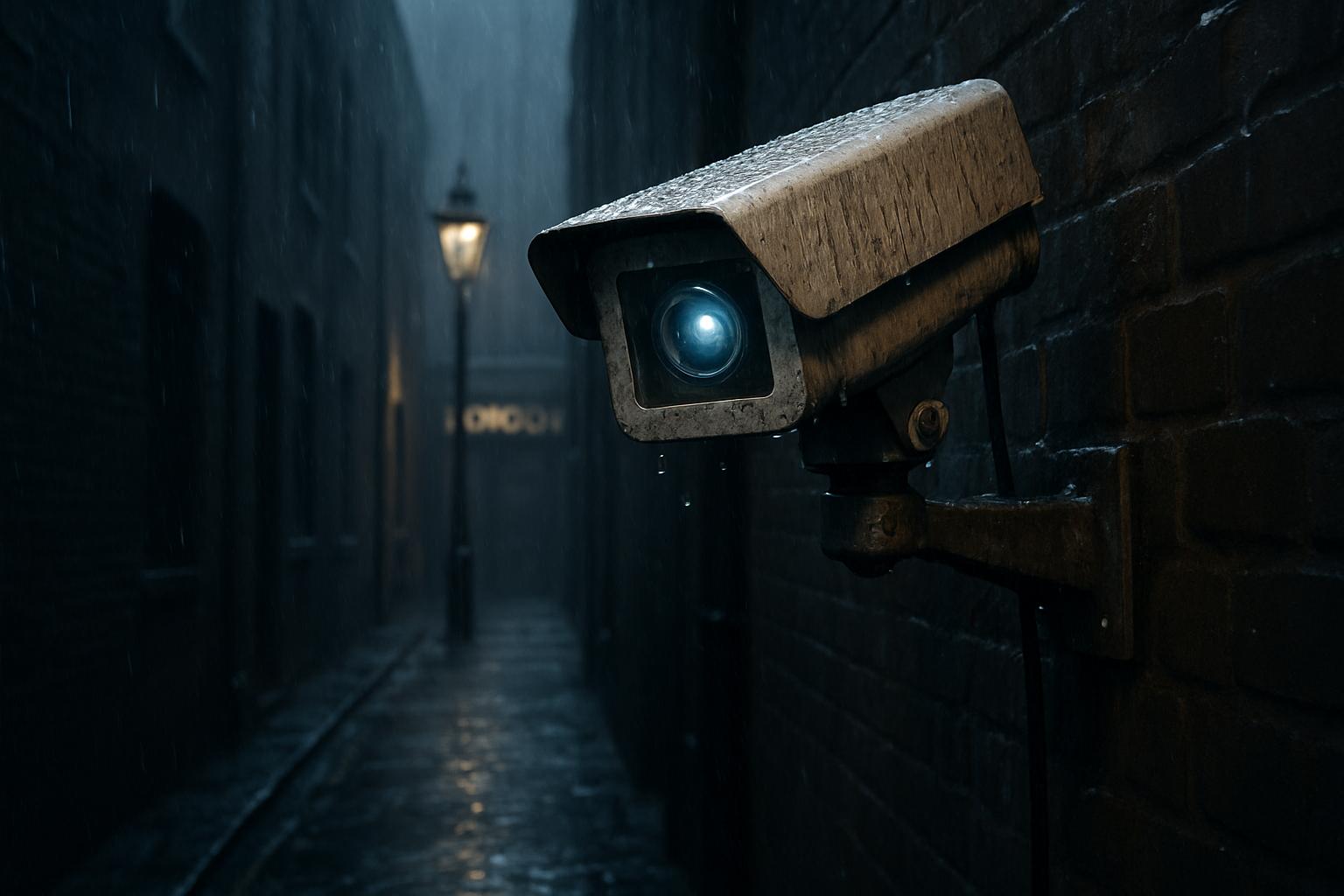 London crime surge exposes Mayor Sadiq Khan’s faltering leadership amid growing public discontent