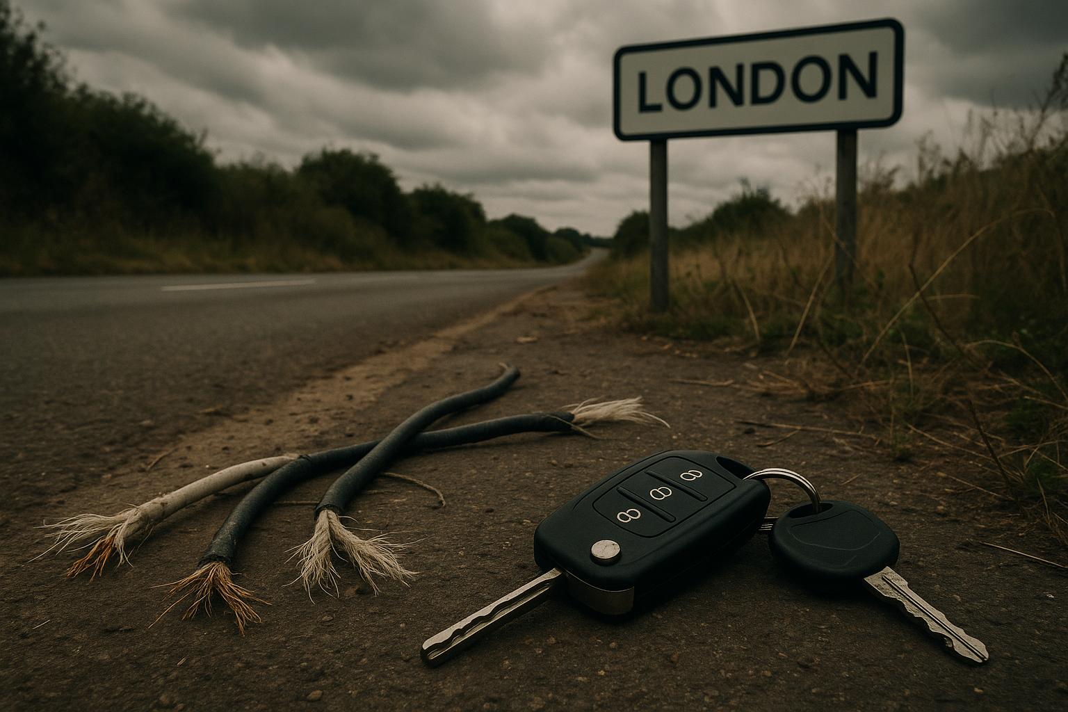 London's congestion charge hike and EV discounts spark motoring backlash