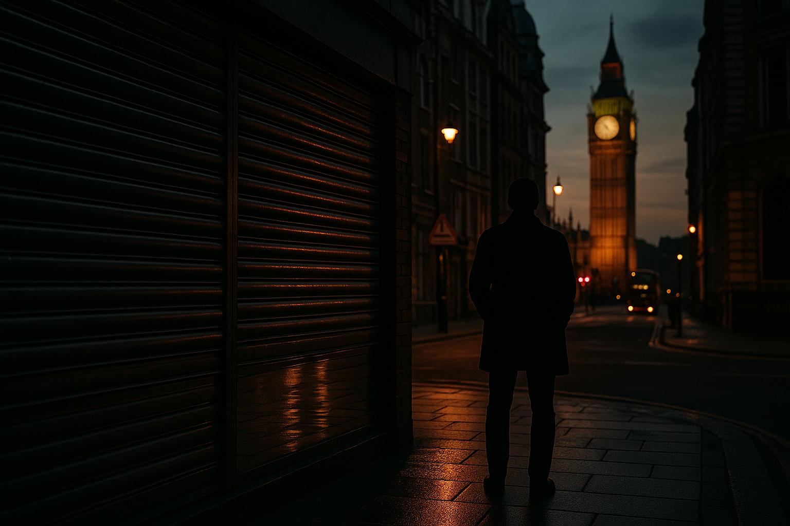 Metropolitan Police admits the true scale of grooming gang investigations in London