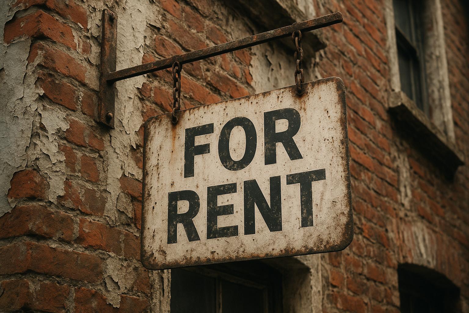 Renters' Rights Act set to rollout in 2026 amid concerns over limited reform and potential market distortion