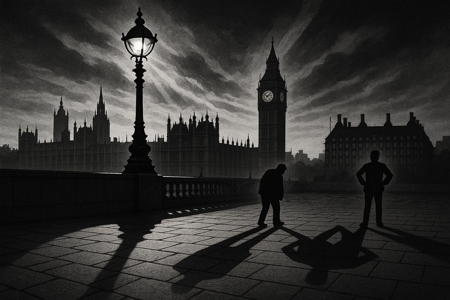 London councillor’s defection signals shift as Labour faces crisis over fiscal mismanagement