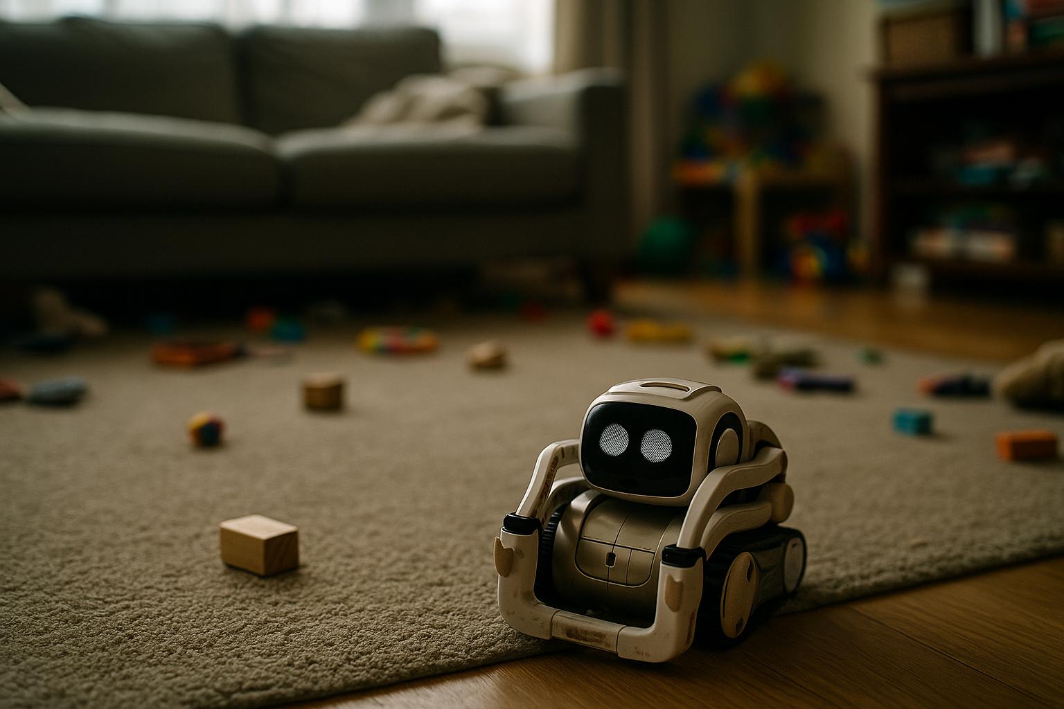 Best Guide to the AI Toy Safety Row and What Parents Should Do Now