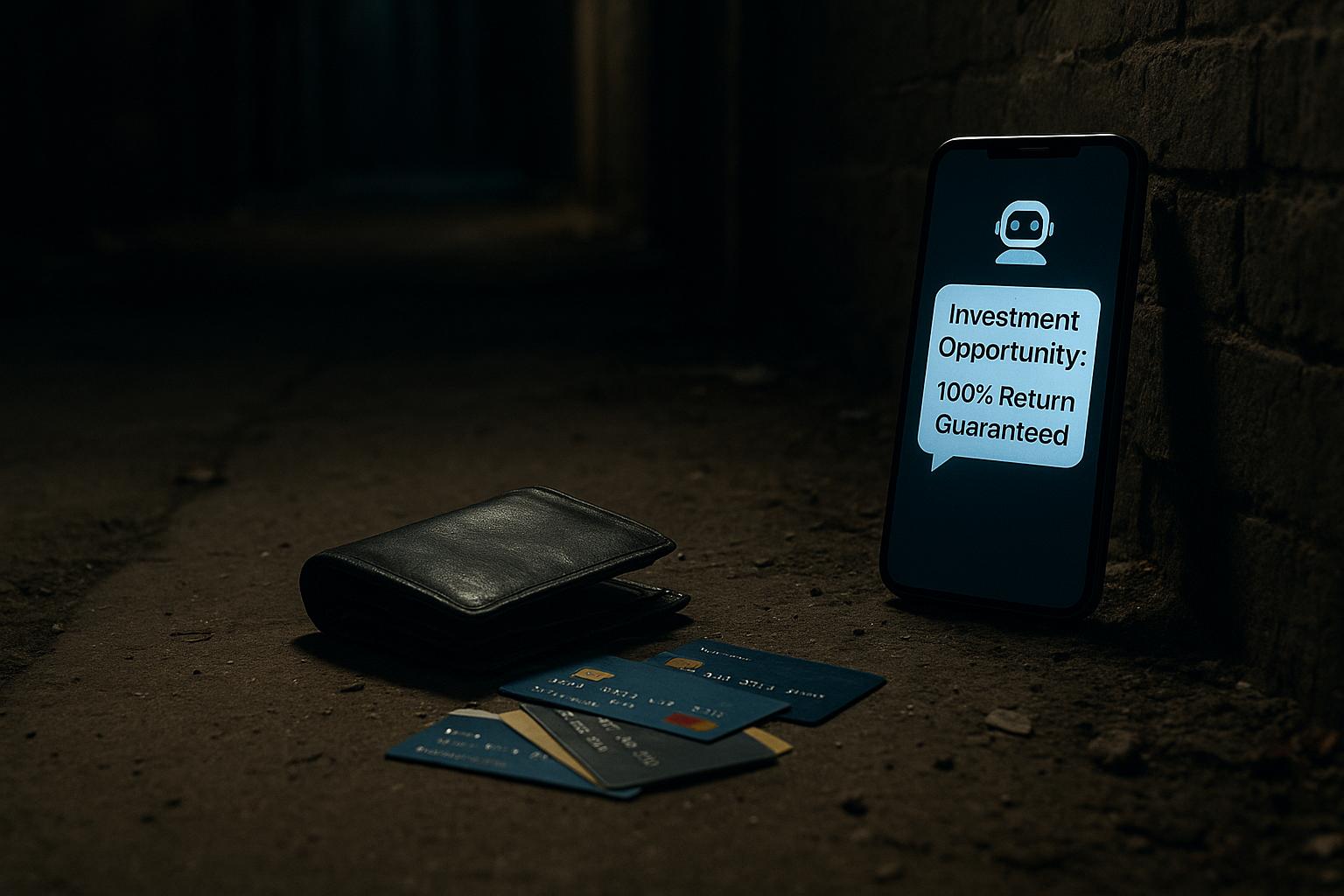 Best Guide to Using AI Chatbots for Money Advice Without Getting Burned