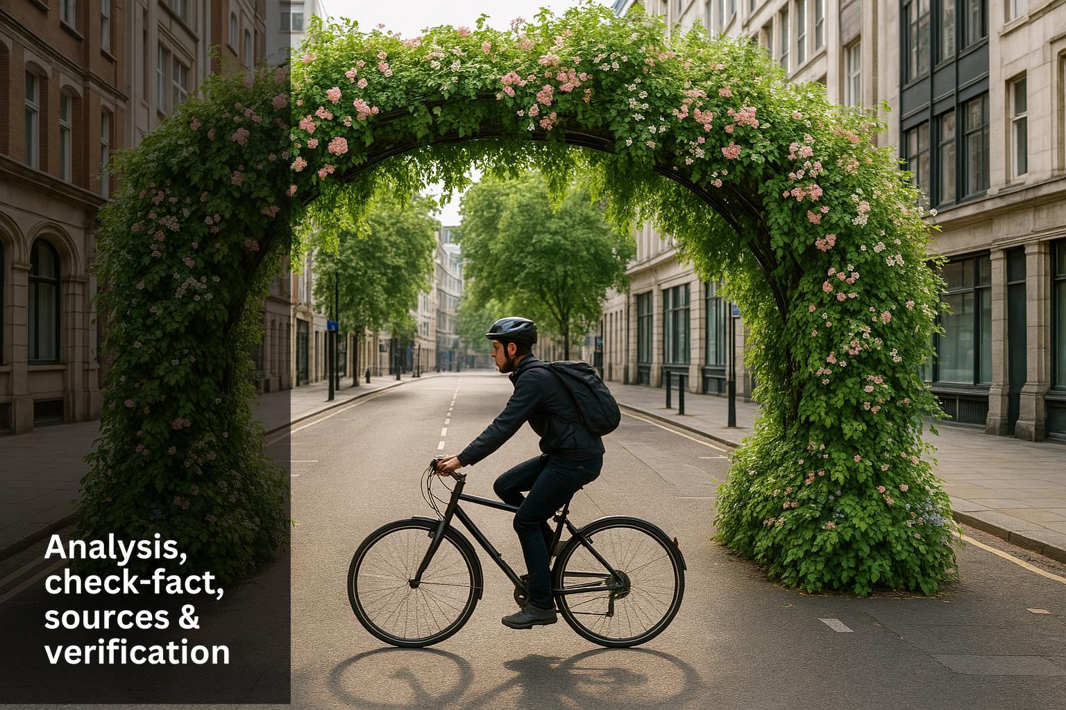 Best Holborn Liveable Neighbourhood Ideas to Shape Safer, Greener Streets