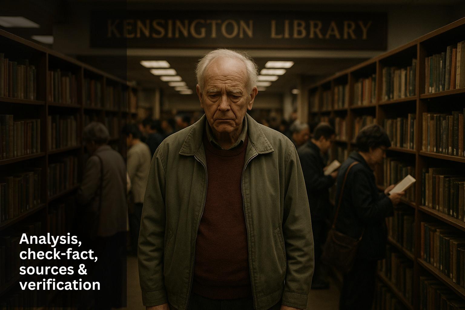 Kensington and Chelsea Budget Cuts Guide How Proposed Savings Could Hit Services and Residents