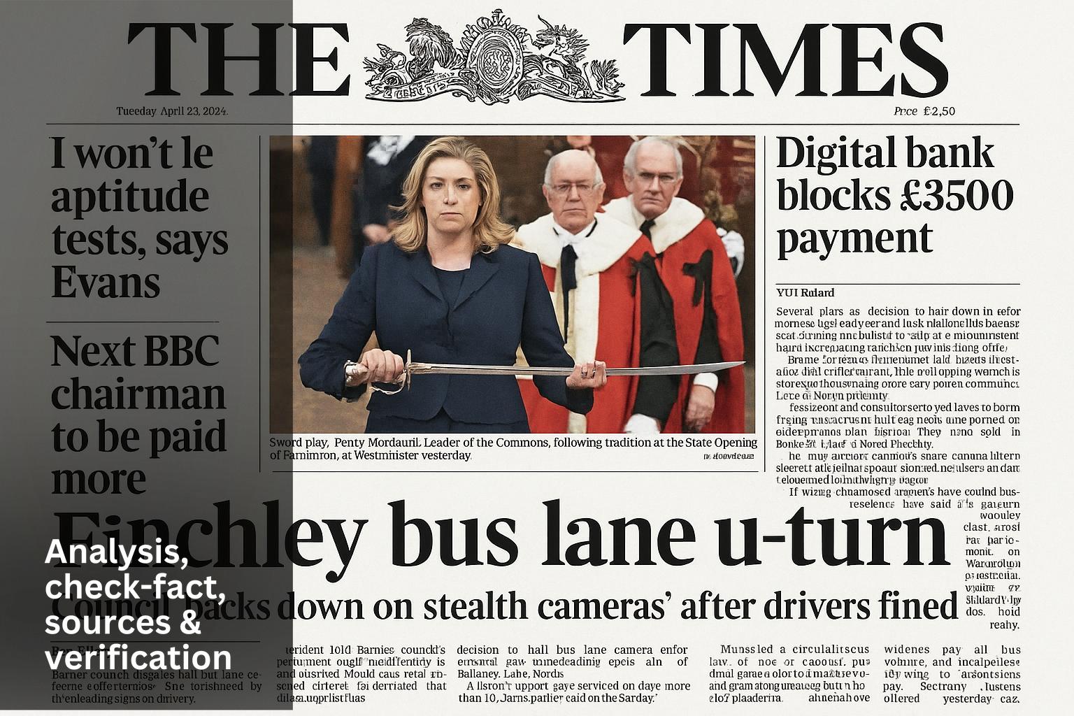 Top Finchley Bus Lane U‑Turn Explained and What It Means for Locals