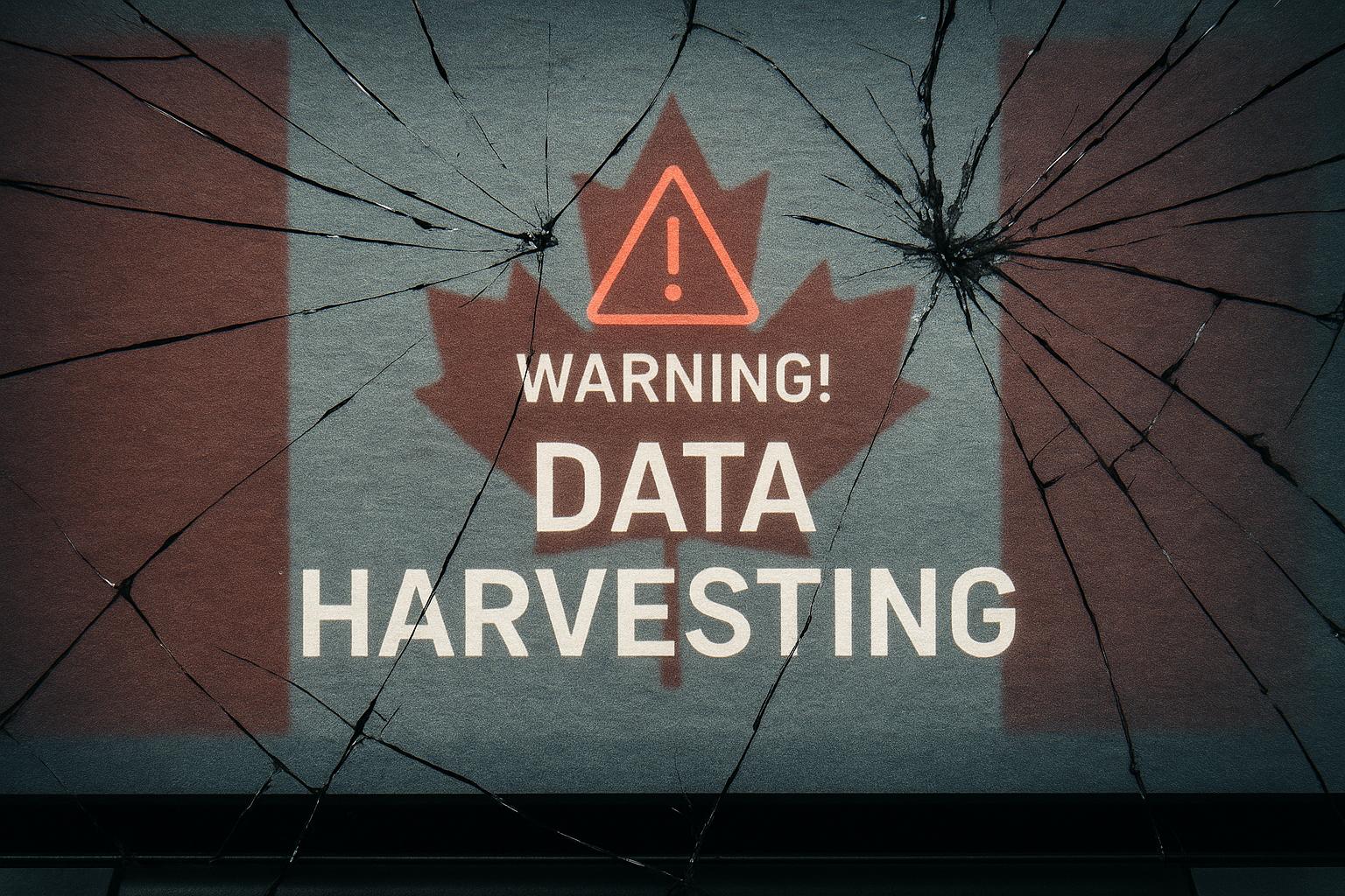 Canada urged to take bold steps to regulate AI data harvesting amid global backlash