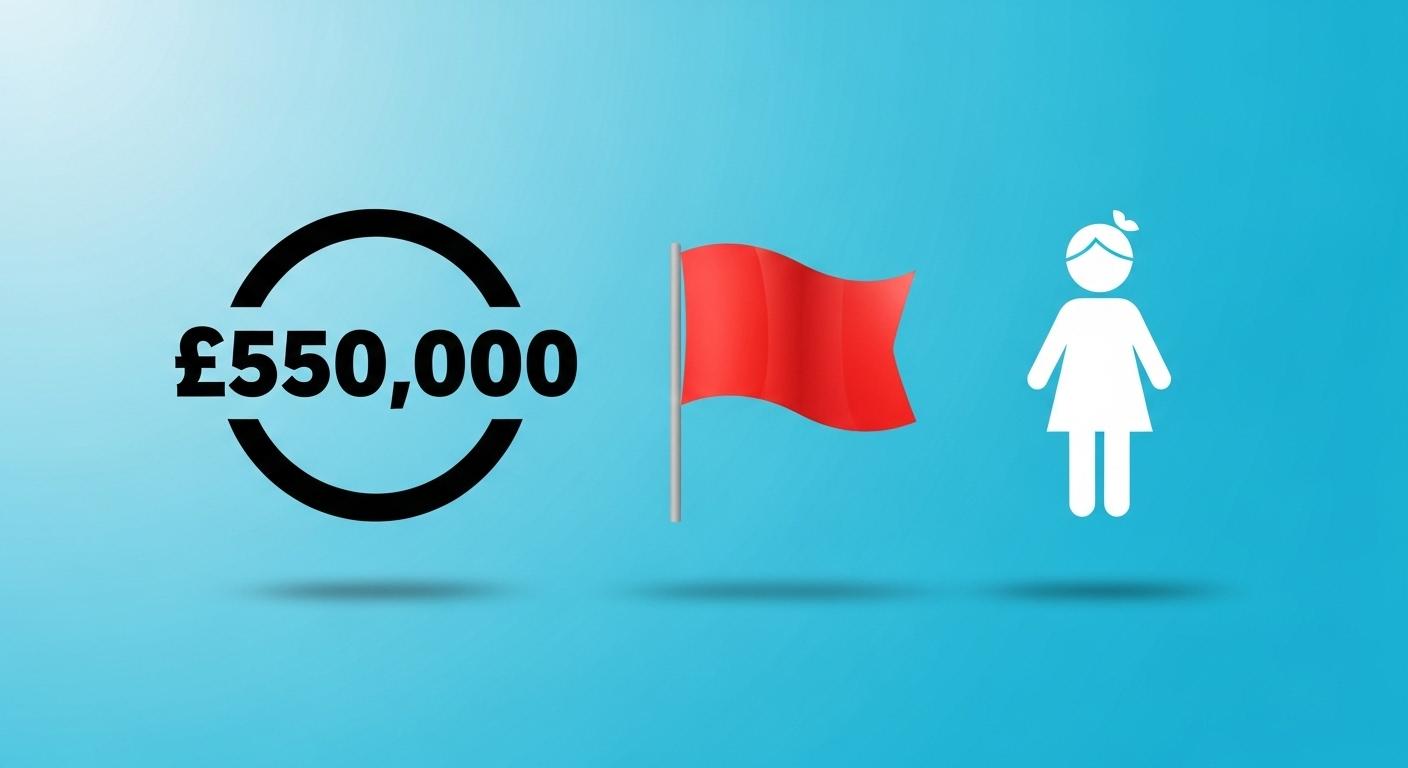 Ofcom fines Itai Tech £50,000 over AI nudification site’s age verification failure