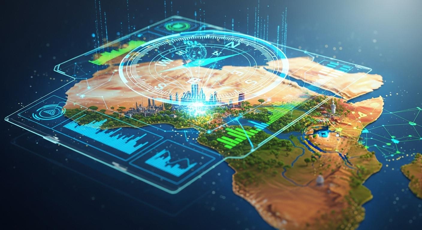 Nigeria’s marketing industry accelerates AI adoption amid ethical and regulatory shifts