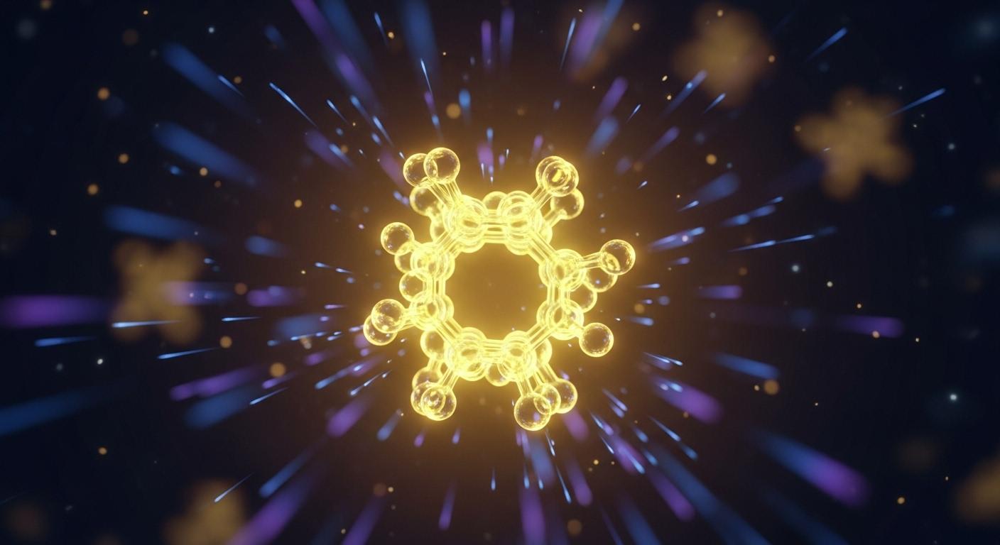 Specialised AI accelerates breakthroughs in medicine, agriculture, and materials science