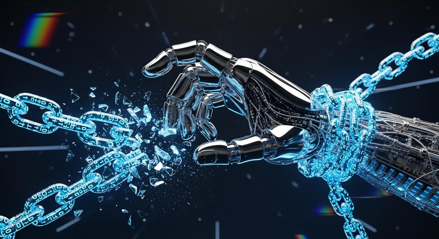 AI Agents' burgeoning autonomy sparks calls for radical governance reforms at China seminar