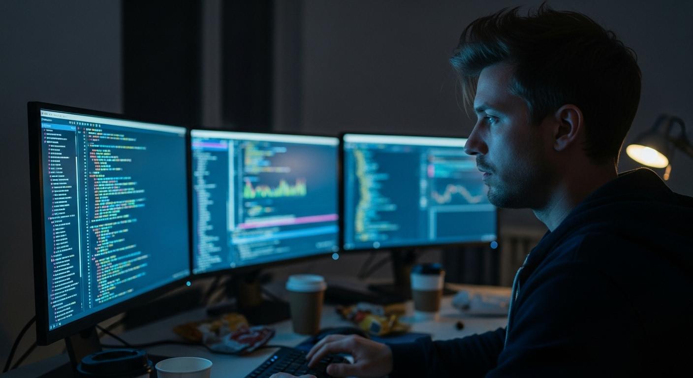 Rockstar co-founder Dan Houser warns of AI's growing limitations and risks to creativity