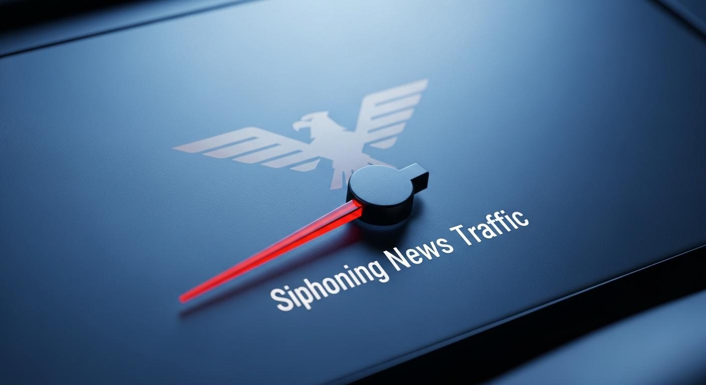 Penske Media lawsuit marks a turning point in AI copyright conflicts