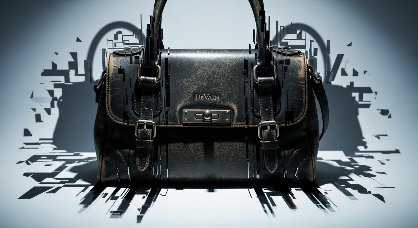 Valentino’s AI-generated campaign sparks outrage and debate over authenticity in luxury fashion
