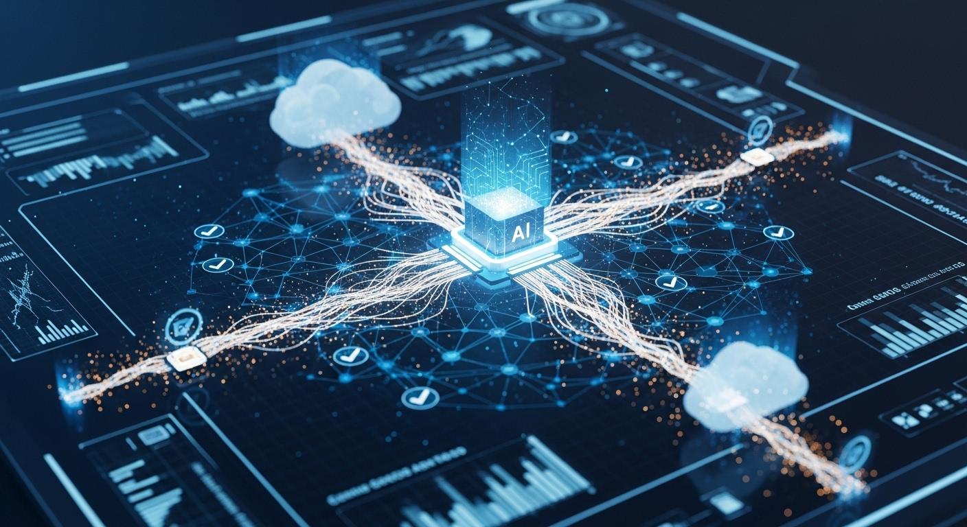 AWS shifts focus from chat assistants to enterprise-ready AI agents with new infrastructure and governance tools