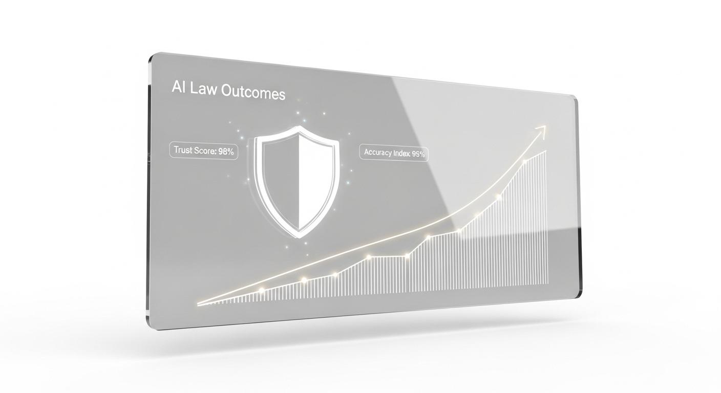 Legal AI standards aim to eliminate hallucinations and improve trust in law firms