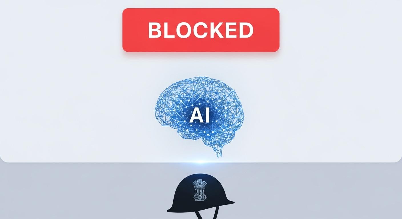 AI-driven scam reversal exposes emerging DIY fraud tactics in India