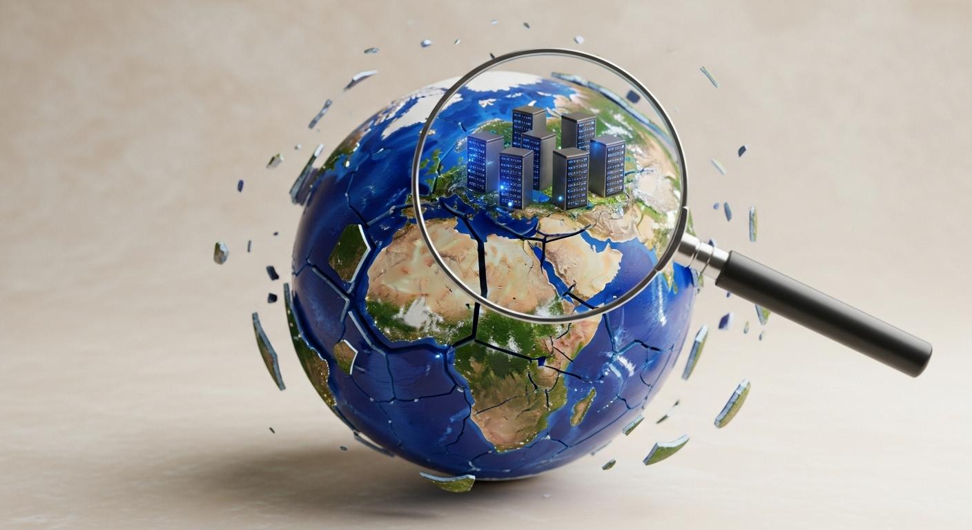 Third-party AI governance remains a blind spot amid rapid enterprise adoption