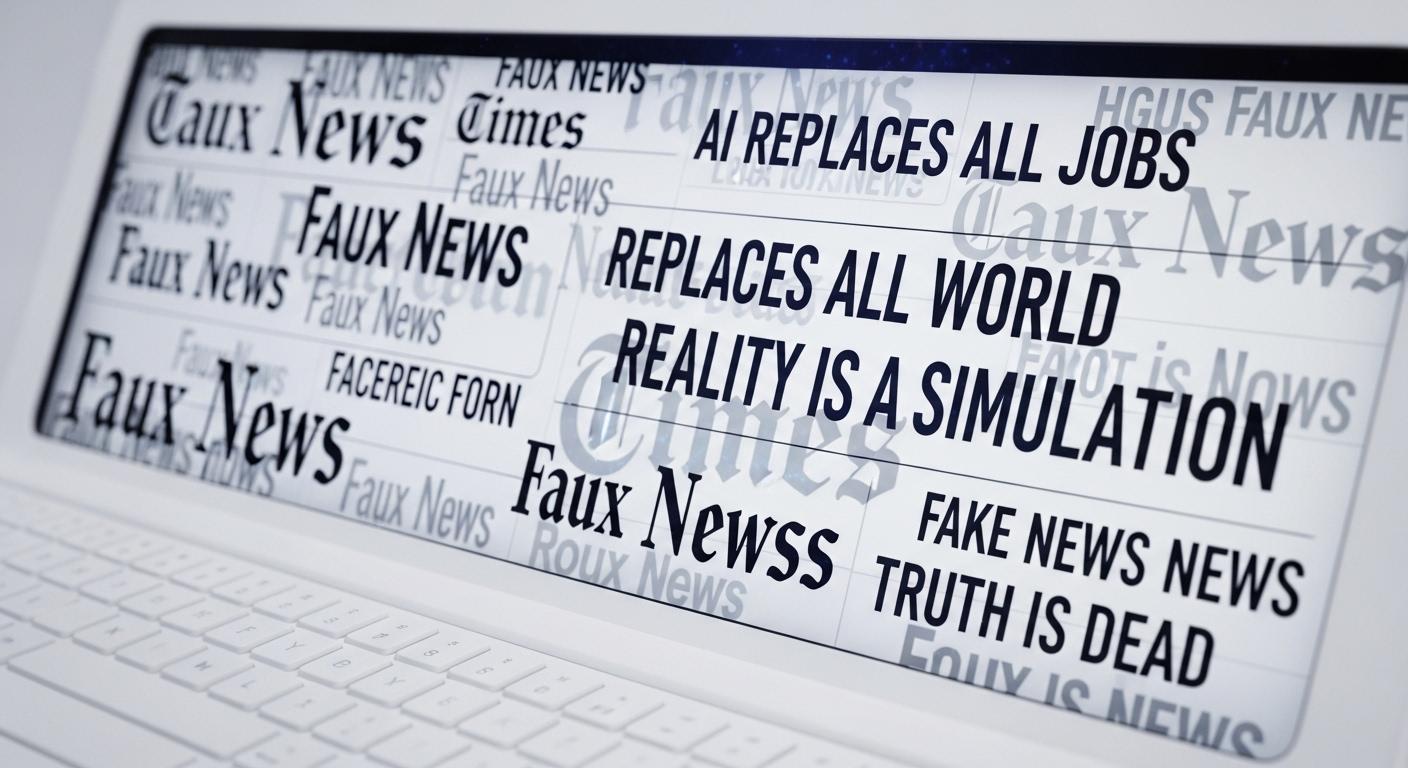 New York Times sues Perplexity AI over copyright and trademark claims in landmark case