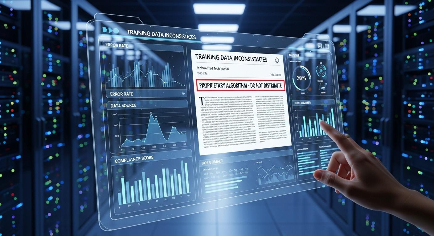 NYT sues Perplexity AI over unauthorised use of proprietary content in legal clash over AI training practices