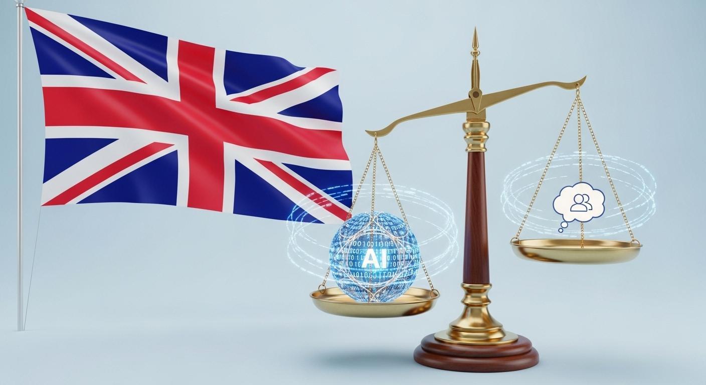 Study reveals how conversational AI can shape beliefs and sway opinions