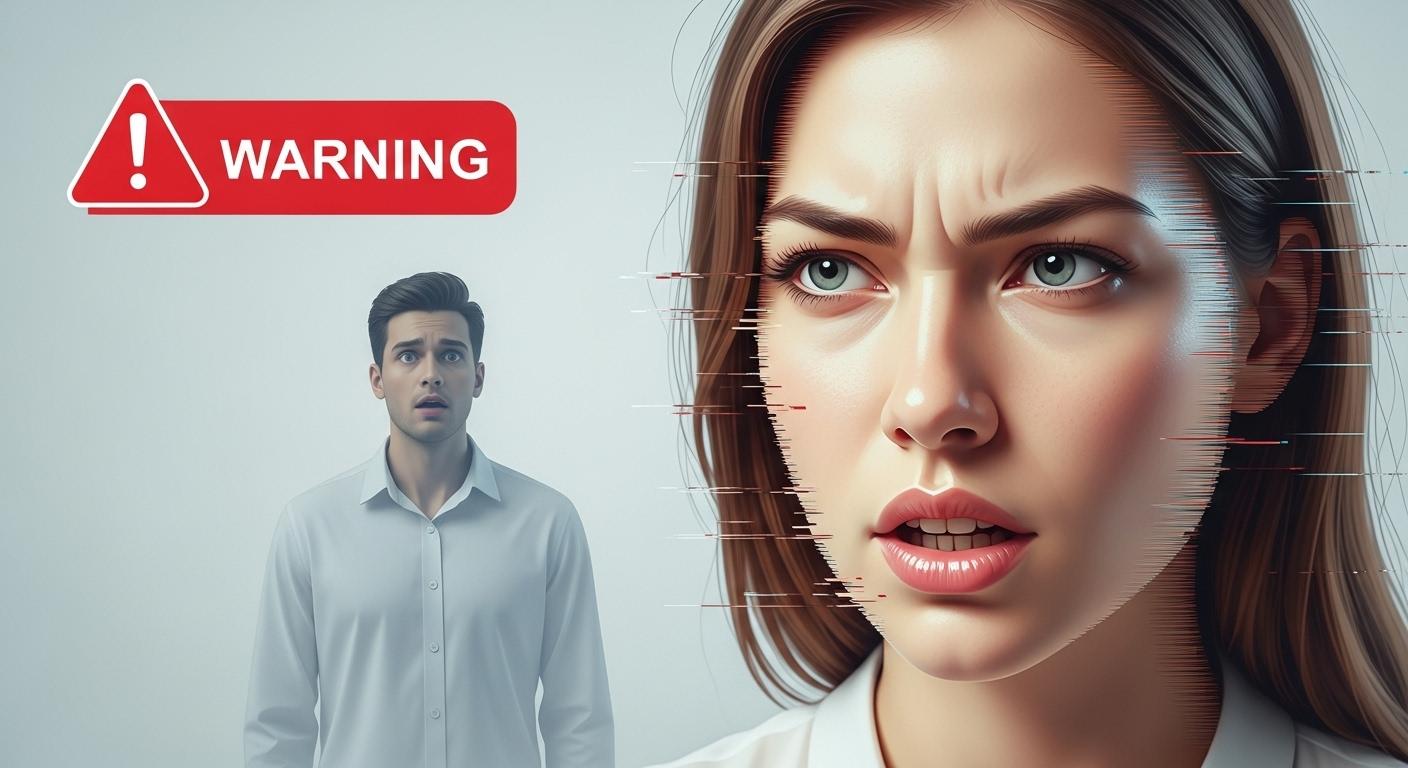 Florida woman admits to fabricating AI-generated assault image linked to TikTok challenge