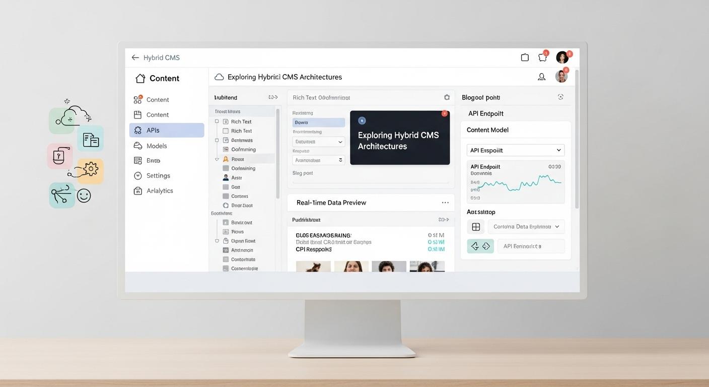 Kentico’s hybrid CMS accelerates enterprise content management with security and flexibility in 2026