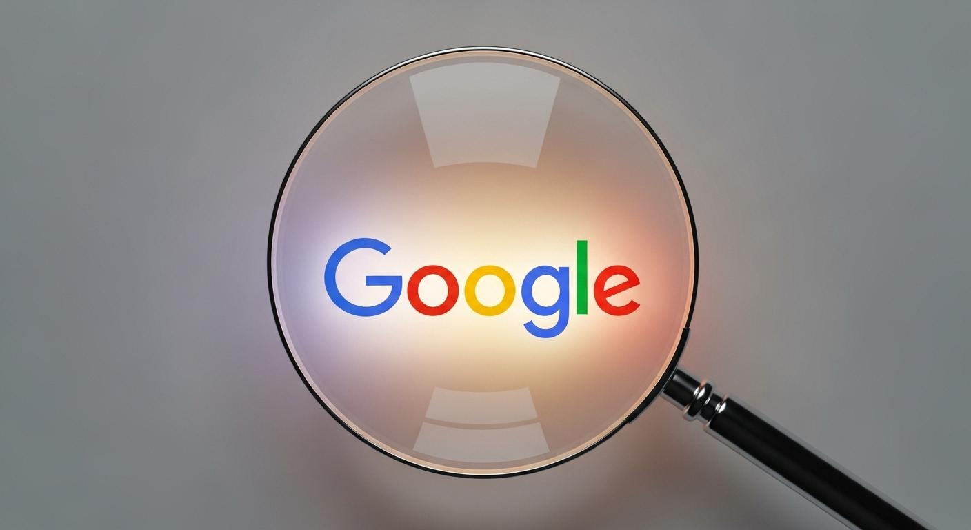 EU launches antitrust investigation into Google's use of online content for AI development