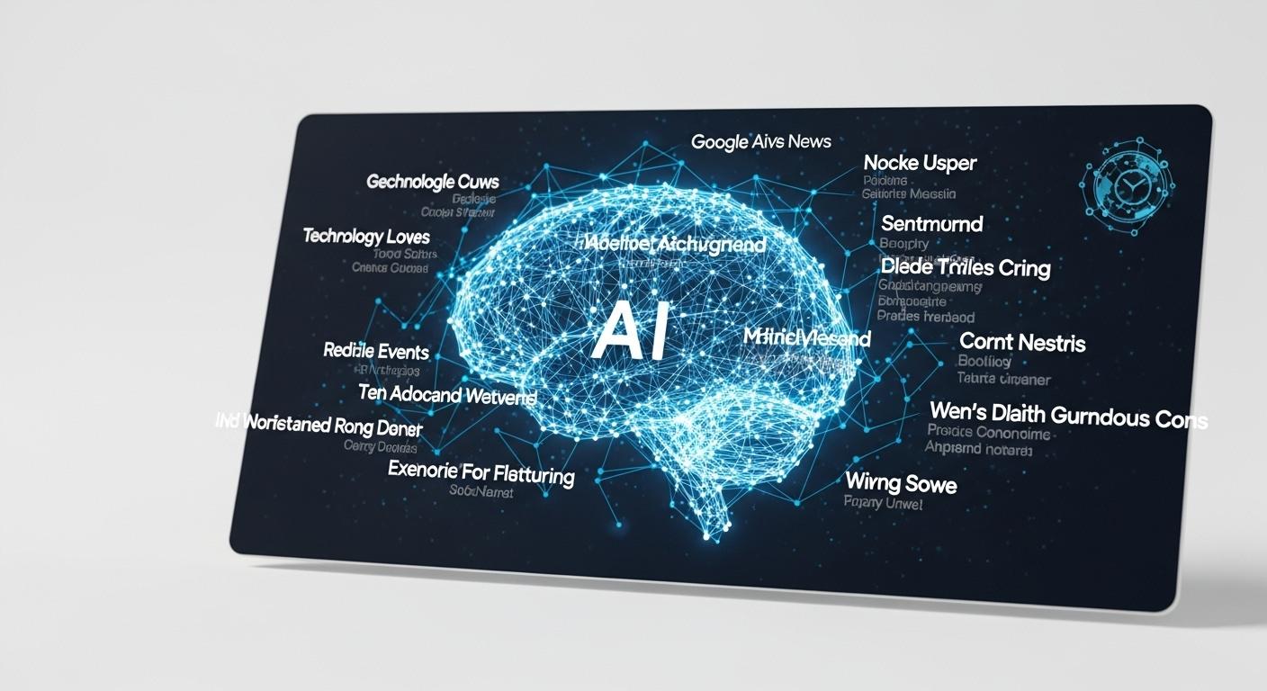 EU launches antitrust investigation into Google’s AI content practices and publisher remuneration