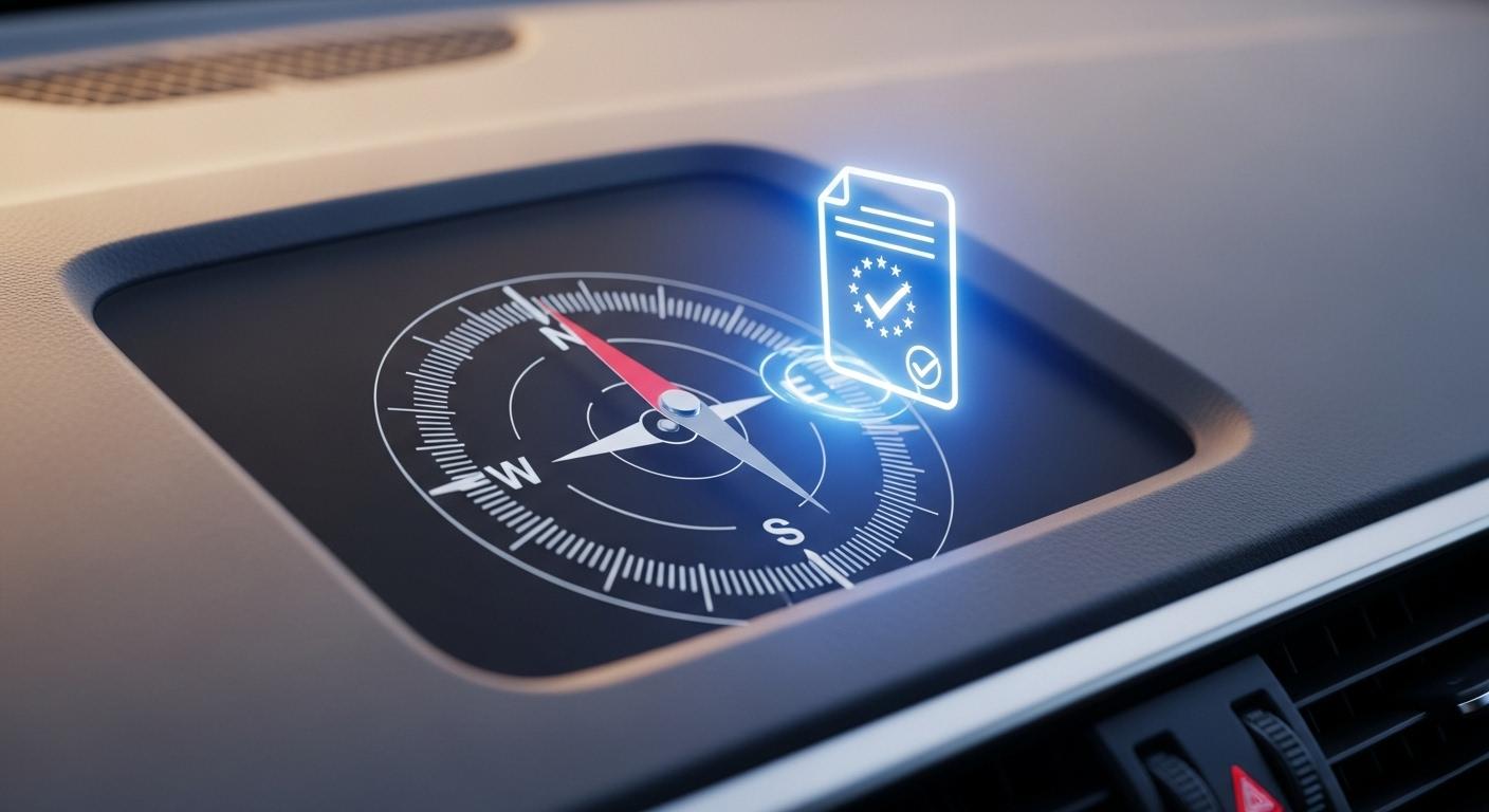 Europe's shift to treating digital authenticity as critical infrastructure accelerates amid regulatory and technological innovations