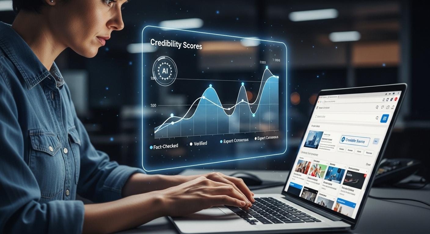 AI-driven search reshape: public relations and E‑E‑A‑T become central in content strategy