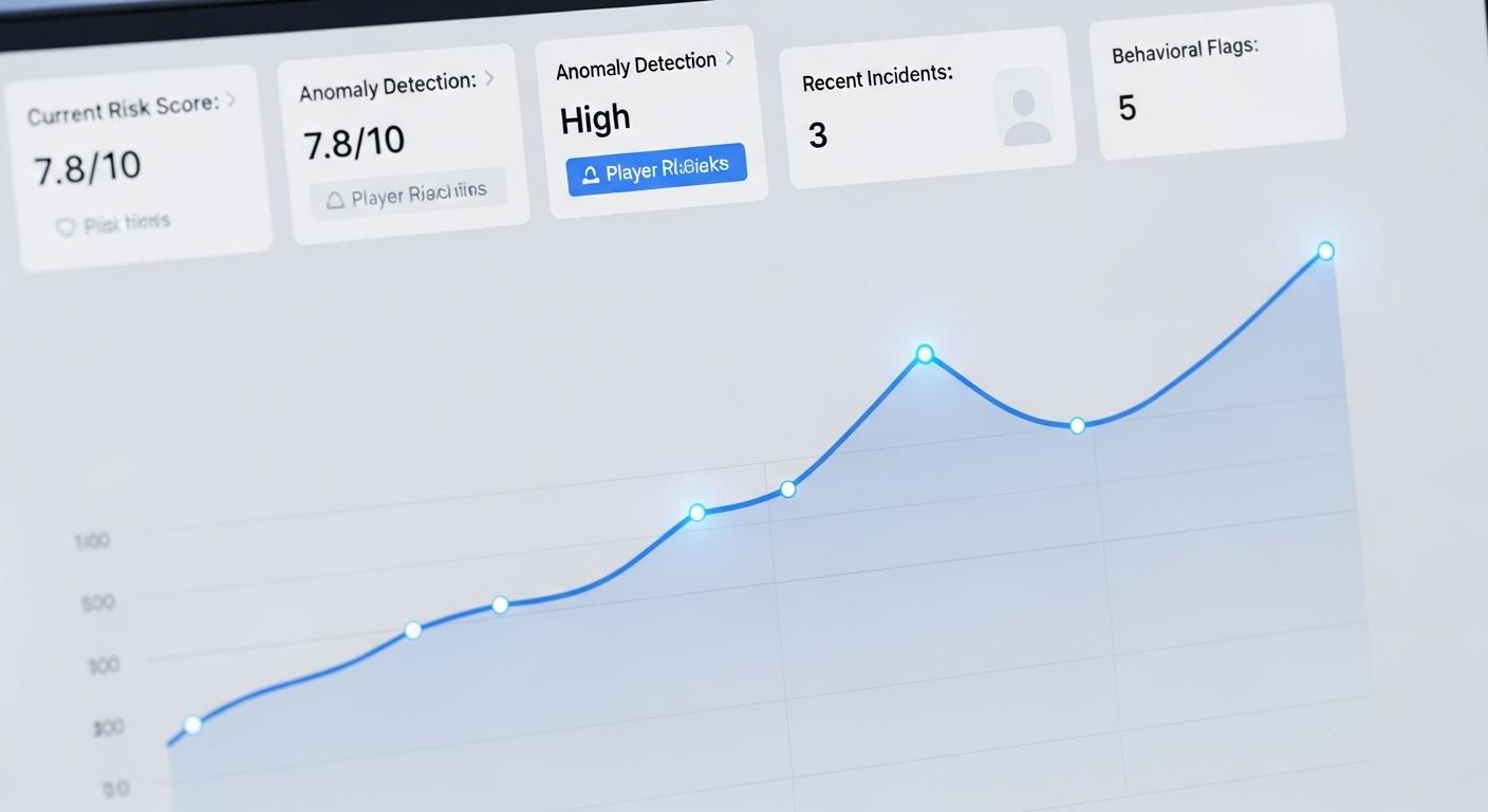 AI transforms responsible gambling from compliance tool to personalised risk management