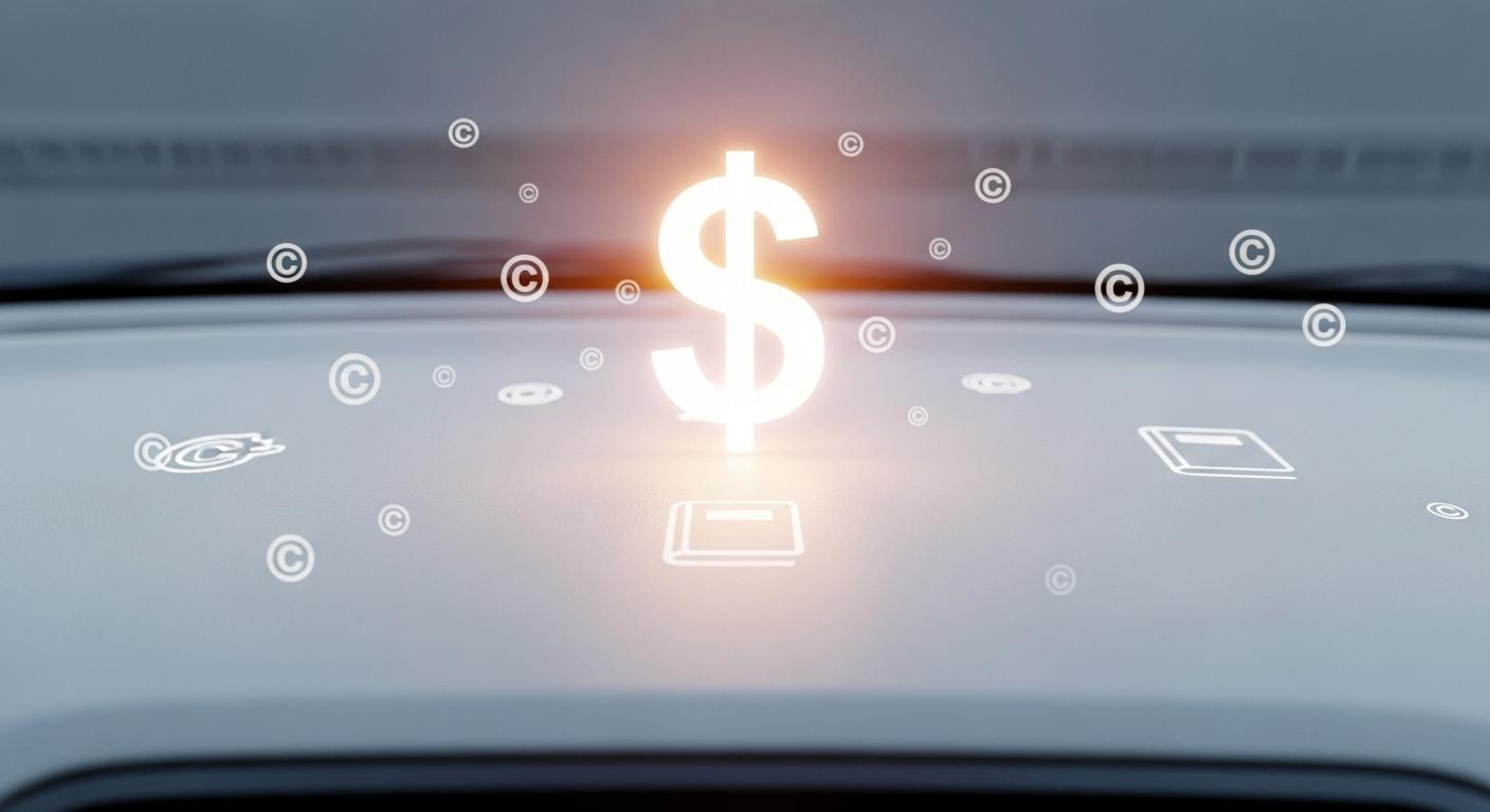 Anthropic's $1.5 billion settlement signals shift in AI copyright ethics