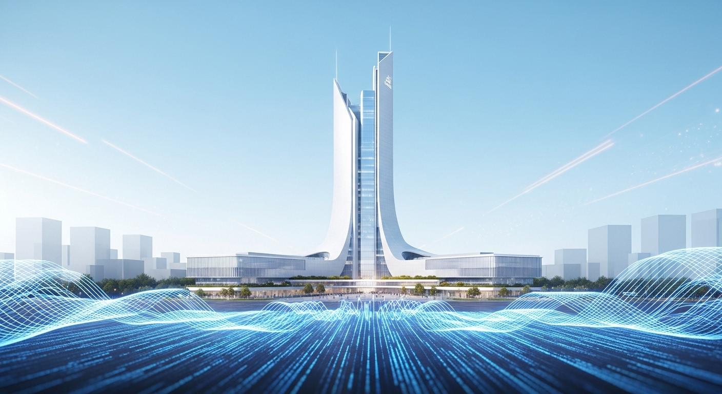 Gyeonggi-do and NIA establish Pangyo as a regional hub for AI ethics education and innovation