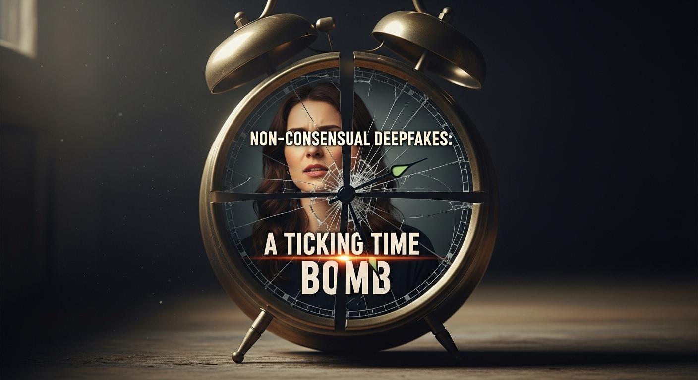 Hong Kong deepfake case highlights urgent need for comprehensive legal reforms