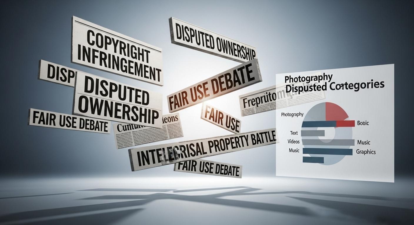 Lawsuits escalate as publishers challenge Perplexity AI’s use of protected journalism