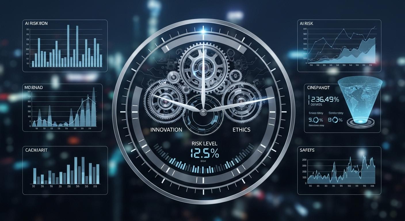 South Korea advances towards comprehensive AI regulation with new risk-based framework